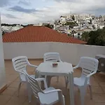 Apartament Terrace On The Sea *