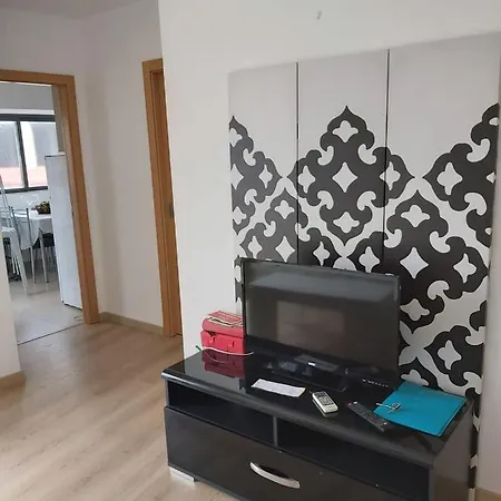 Terrace On The Sea Albufeira