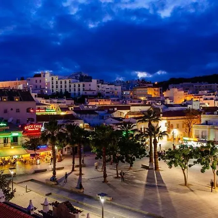 Terrace On The Sea شقة *