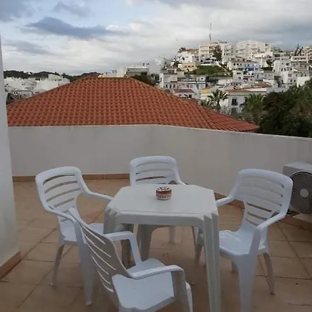 Apartment Terrace On The Sea *