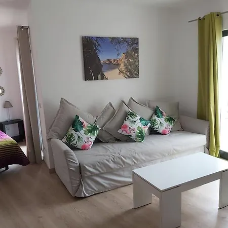 Apartment Terrace On The Sea