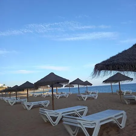 Terrace On The Sea * Albufeira