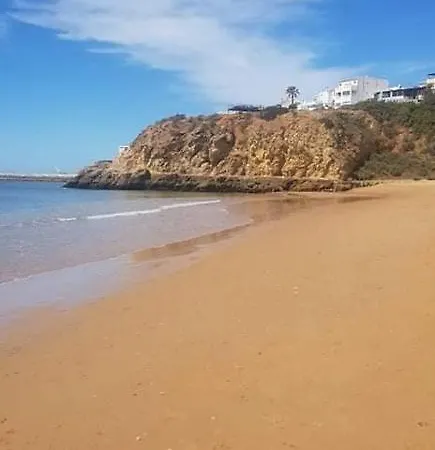 Terrace On The Sea Apartment Albufeira