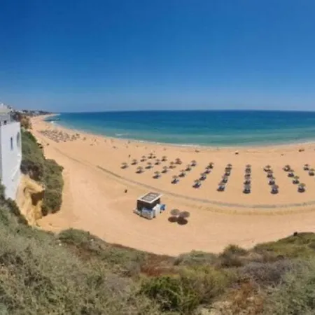 Appartement Terrace On The Sea