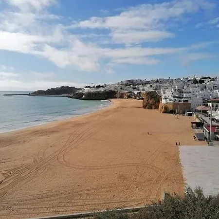 Terrace On The Sea Apartment Albufeira