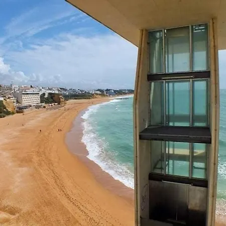 Terrace On The Sea Appartement Albufeira