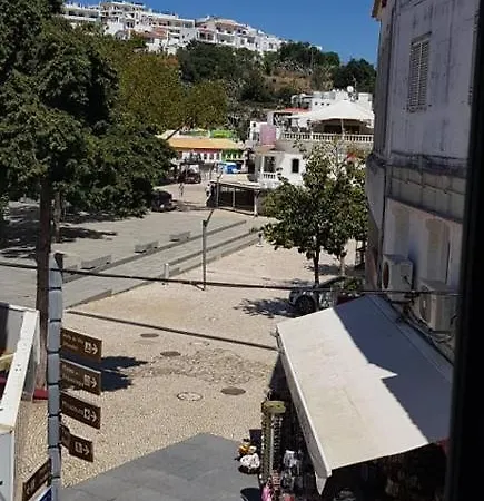 Terrace On The Sea Appartement *