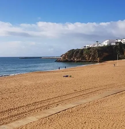 Lejlighed Terrace On The Sea