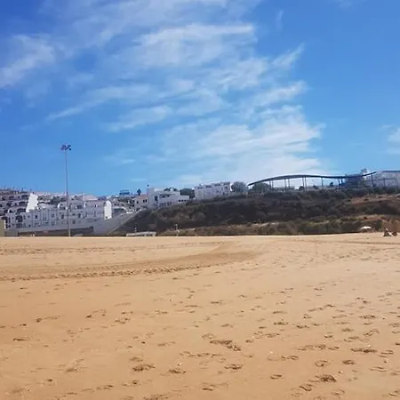 Terrace On The Sea * Albufeira