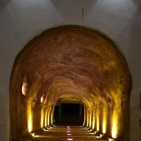 Terrace On The Sea Appartement