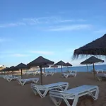 Terrace On The Sea * Albufeira