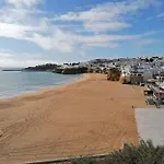 Terrace On The Sea Apartamento Albufeira